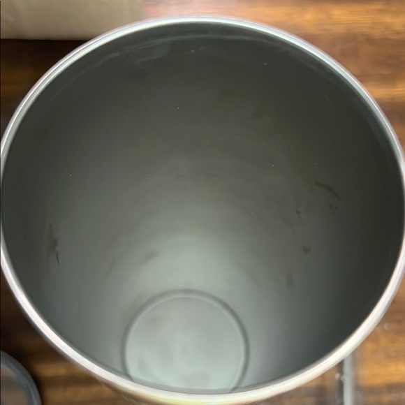 Sunflower Tumbler with Straw - Picture 2 of 6